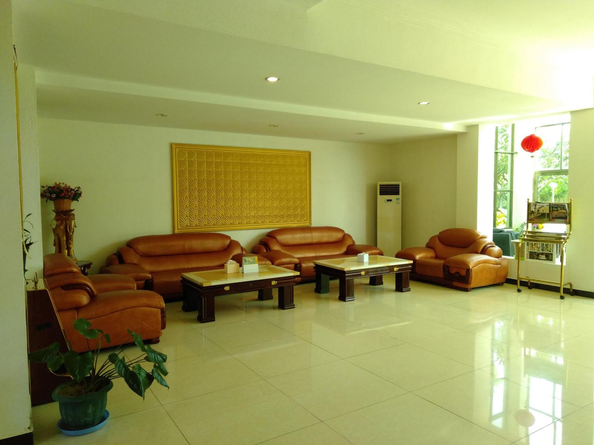 Excelsior Resort Díli Exterior foto